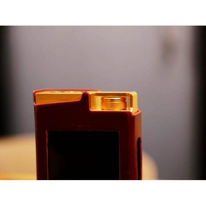 Luxury and Precision LP6 32bit 384Khz HiFi Lossless DSD Music Player HiFiGo 