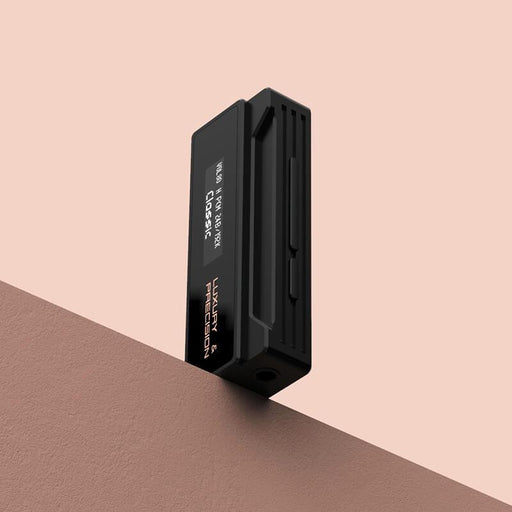 Luxury & Precision W2 Portable USB DAC/AMP Headphone AMP HiFiGo 