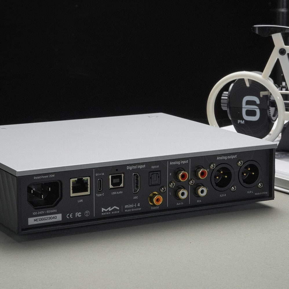 MQA Collections MQA DAP, MQA DAC, and MQA Headphone AMP — HiFiGo