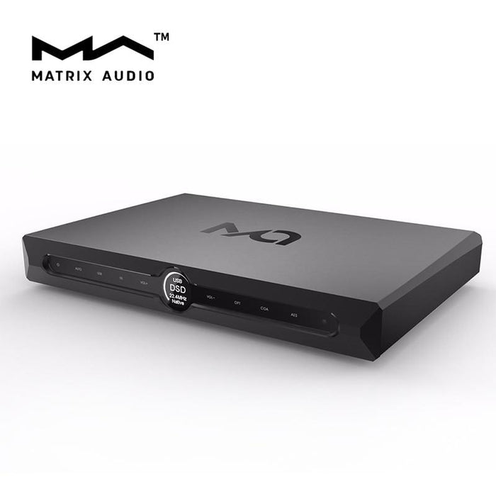 Matrix X-Sabre Pro ESS9038PRO 32Bit/768kHz DSD1024 PCM768 Audio DAC HiFiGo 