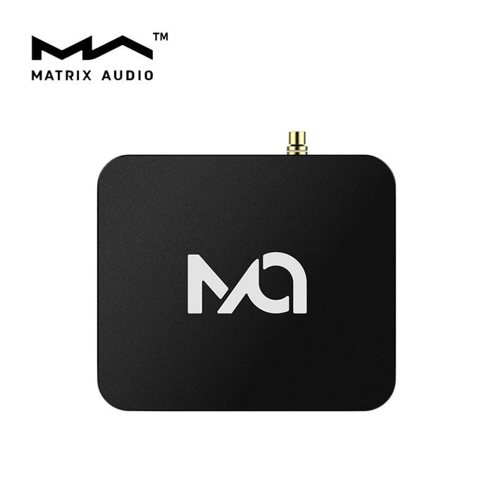 MATRIX X-SPDIF 2 32Bit/768kHz DSD512 Hifi Audio USB Interface HiFiGo 