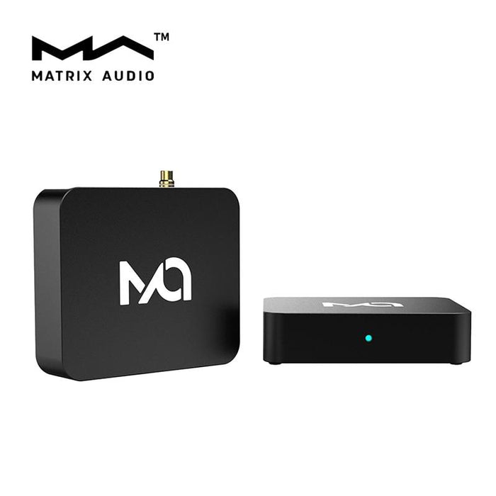MATRIX X-SPDIF 2 32Bit/768kHz DSD512 Hifi Audio USB Interface HiFiGo 