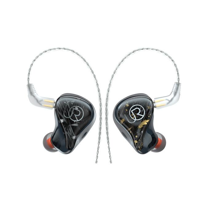 MEIZU UR LIVE Special Edition 4 Balanced Armature In Ear Earphone HiFiGo 