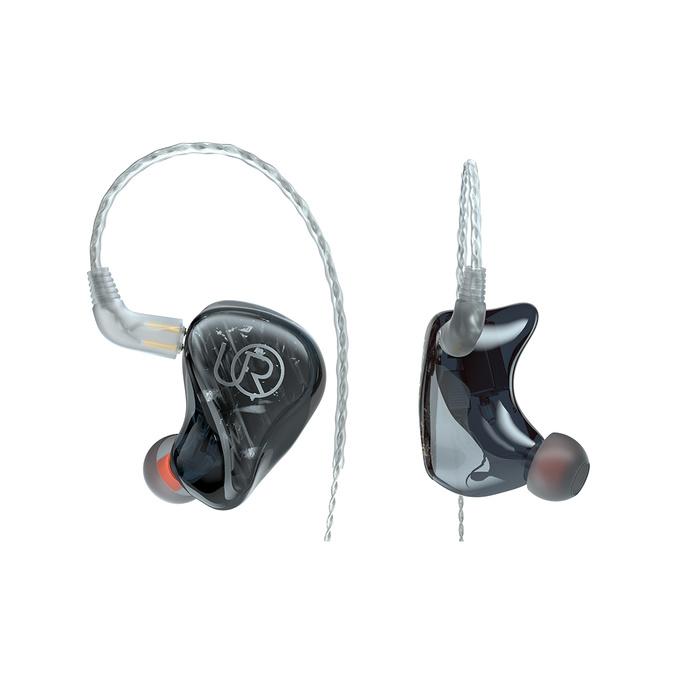 MEIZU UR LIVE Special Edition 4 Balanced Armature In Ear Earphone HiFiGo 