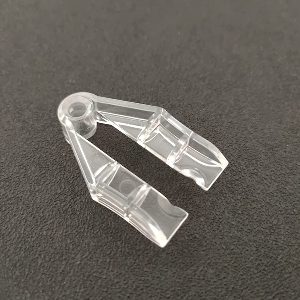 MMCX Assist Quick Wire Pulling Tool HiFiGo Transparent 