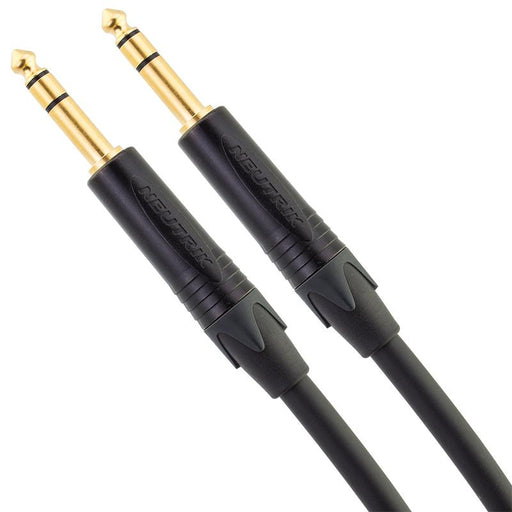 Monster M1000I 6.5mm Balance Cable to 6.35 three-core Stereo Sound Card Speaker Cable HiFiGo 