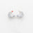 Moondrop Aria Snow Edition Diamond-Like Diaphragm Dynamic Driver In-Ear Earphone HiFiGo 