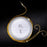 Moondrop Autumn Moon 24AWG 22 Gold Plated OCC Copper Earphone Upgrade Cable HiFiGo 