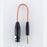 Moondrop Cable Choice UP! Dual 3.5mm To 4Pin XLR Headphone Cable HiFiGo XLR To 6.35mm Adapter 