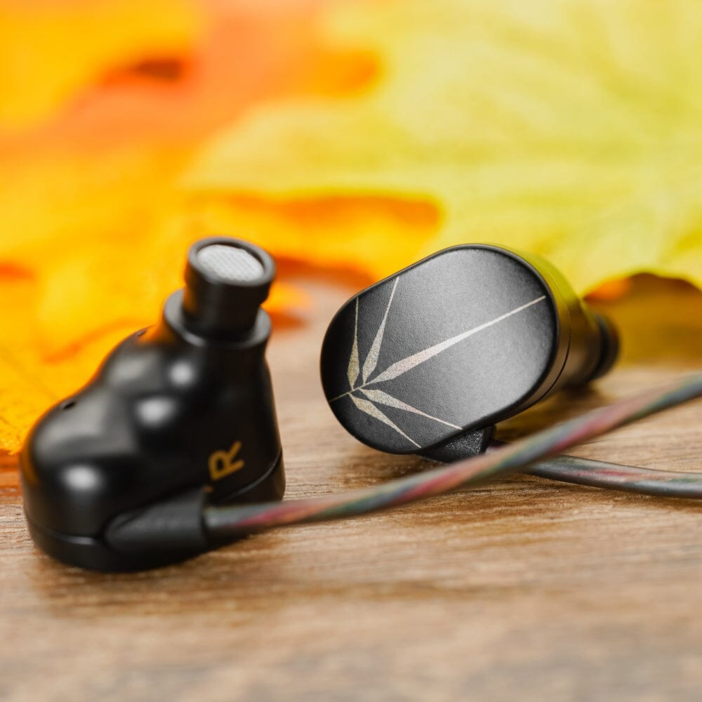 Moondrop CHU Entry Level Wired Dynamic IEM HiFiGo 