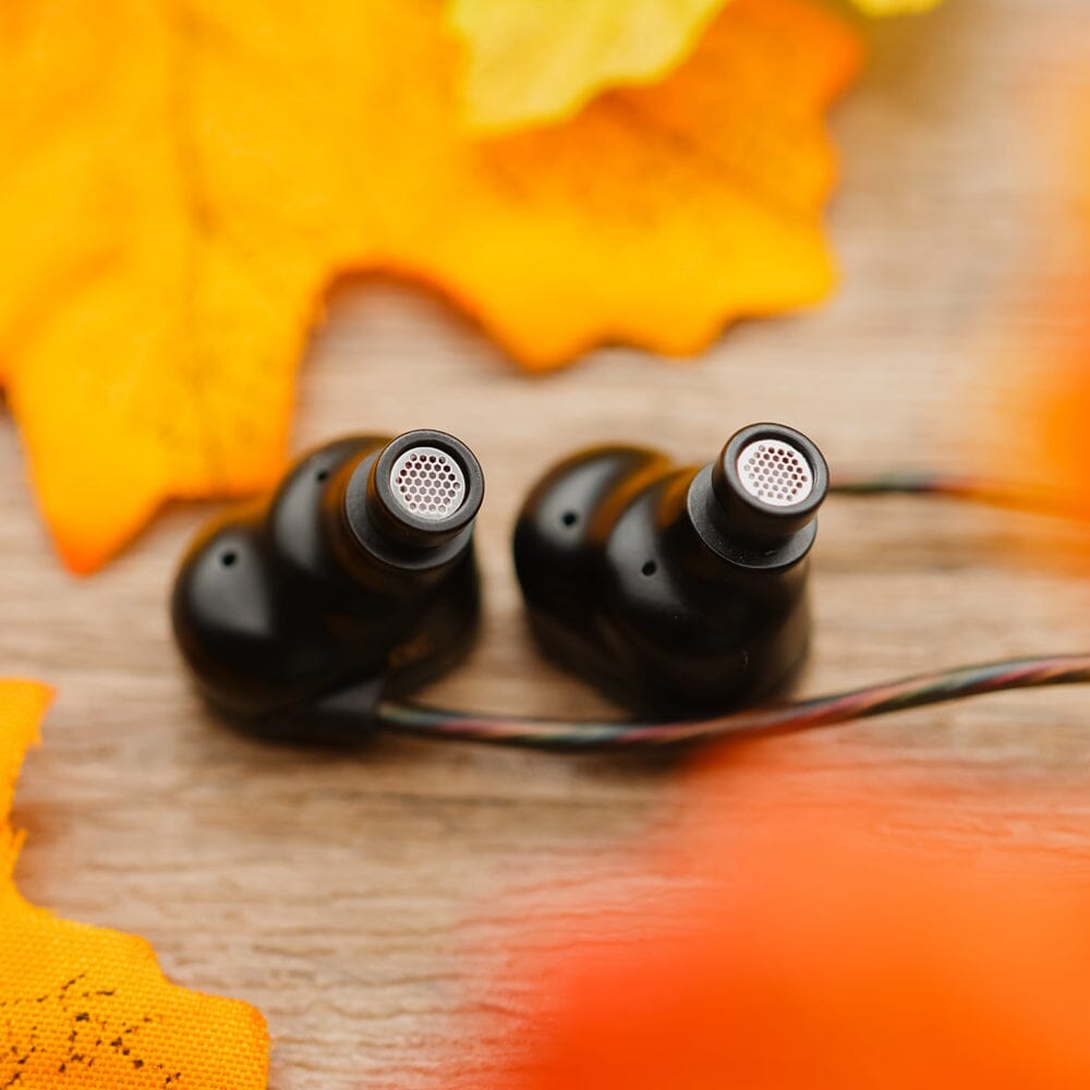 Moondrop CHU Entry Level Wired Dynamic IEM HiFiGo 