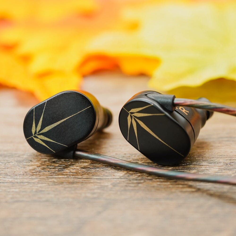 Moondrop CHU Entry Level Wired Dynamic IEM HiFiGo 