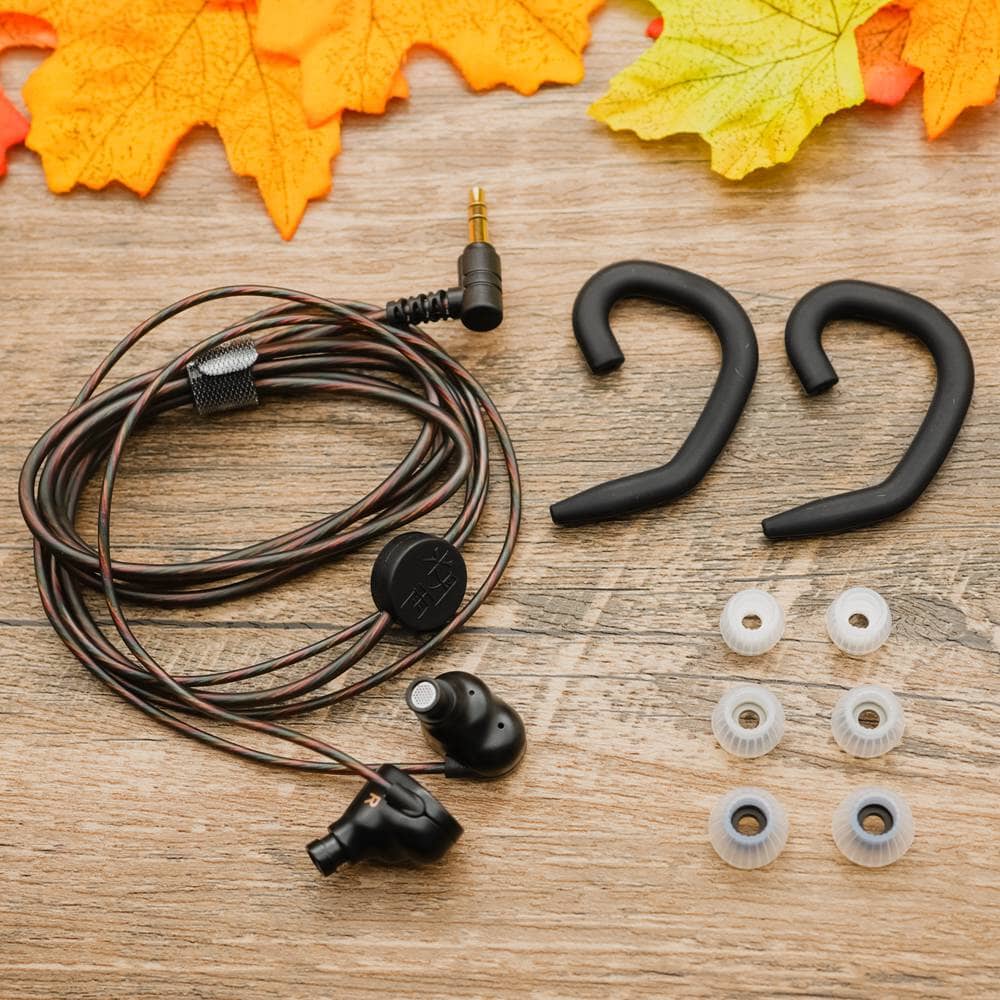 Moondrop CHU Entry Level Wired Dynamic IEM HiFiGo 