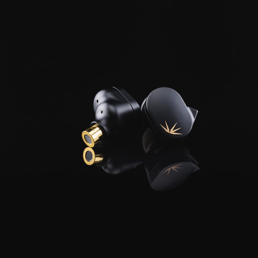 Moondrop ChuII / Chu2 Dynamic Driver In-Ear Headphone HiFiGo 