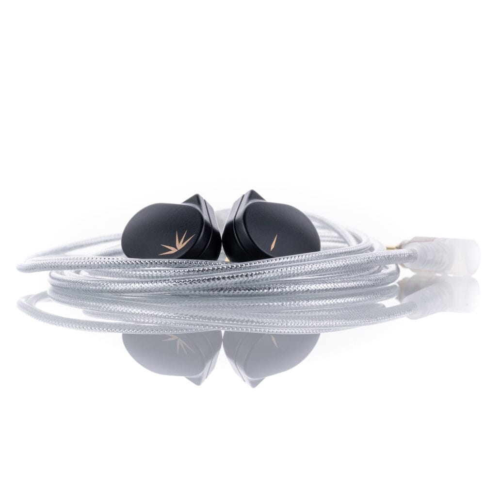 Moondrop ChuII / Chu2 Dynamic Driver In-Ear Headphone HiFiGo 