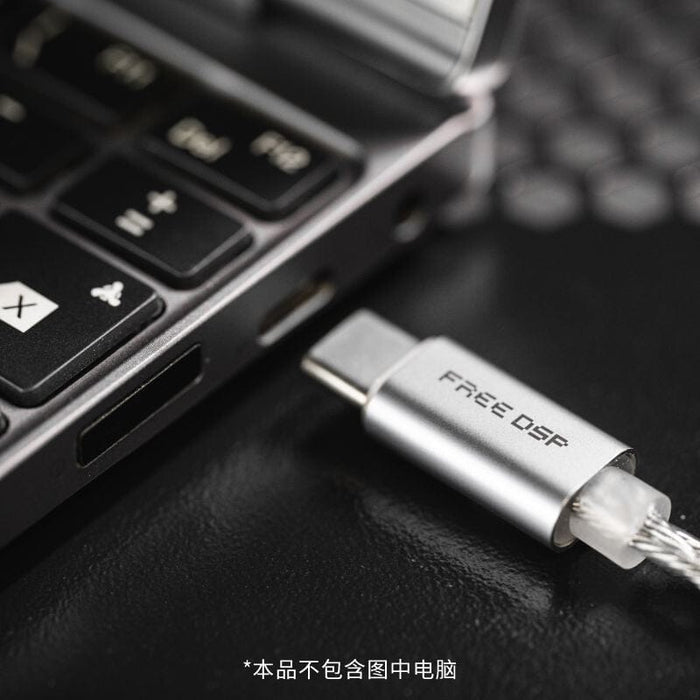 Type-C Earphone Cable