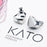 Moondrop Kato Flagship ULT Dynamic Driver In Ear Earphone HiFiGo 