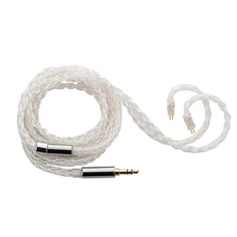 Moondrop Line K Upgrade Cable For KATO Moondrop IEMs HiFiGo 