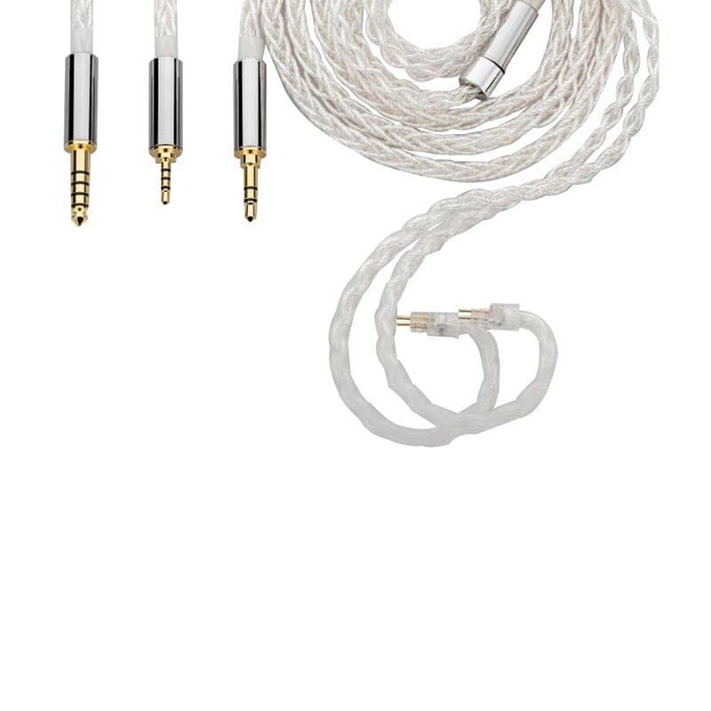 Moondrop Line K Upgrade Cable For KATO Moondrop IEMs HiFiGo 