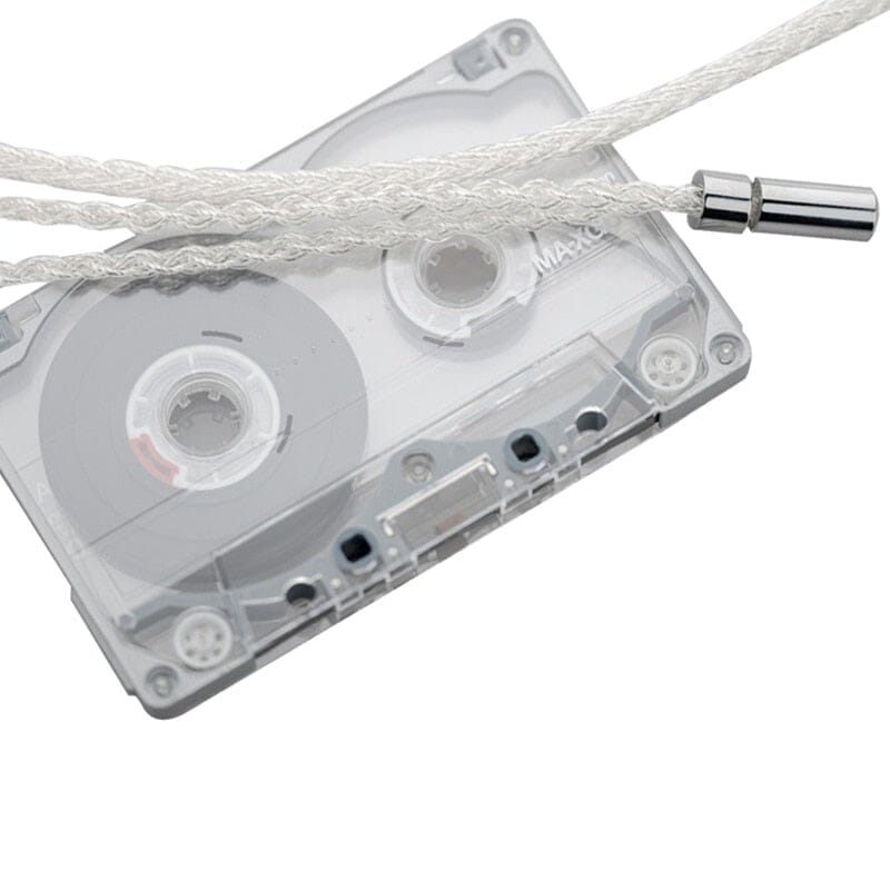 r*様 MOONDROP KATO、リケーブル（Line-K）、その他セット MOONDROP Line K Upgrade Cable