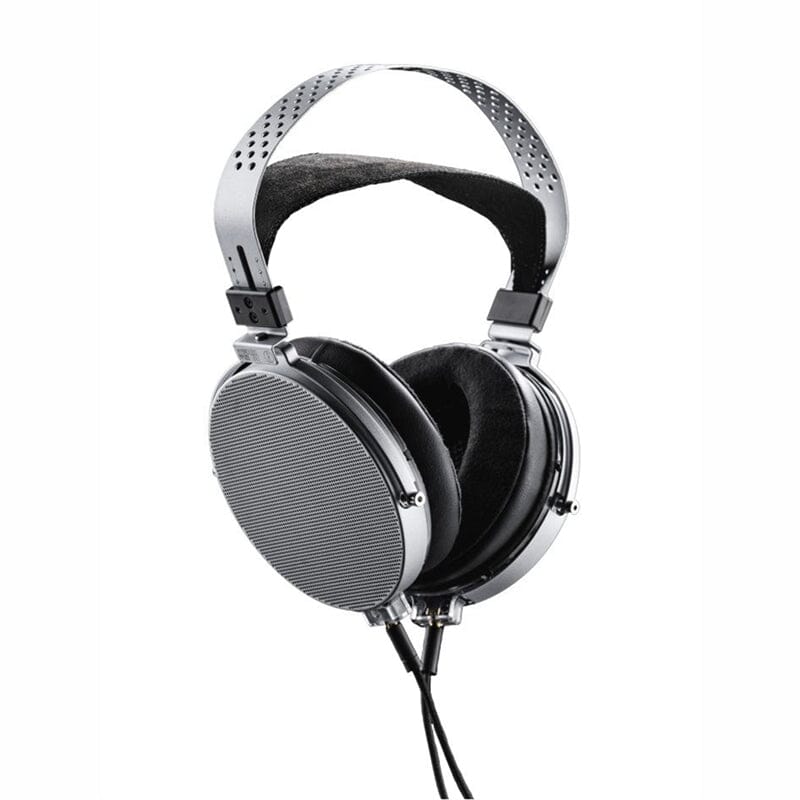 Moondrop Presents PARA 100MM Planar Full-Size Headphone Headphone HiFiGo 
