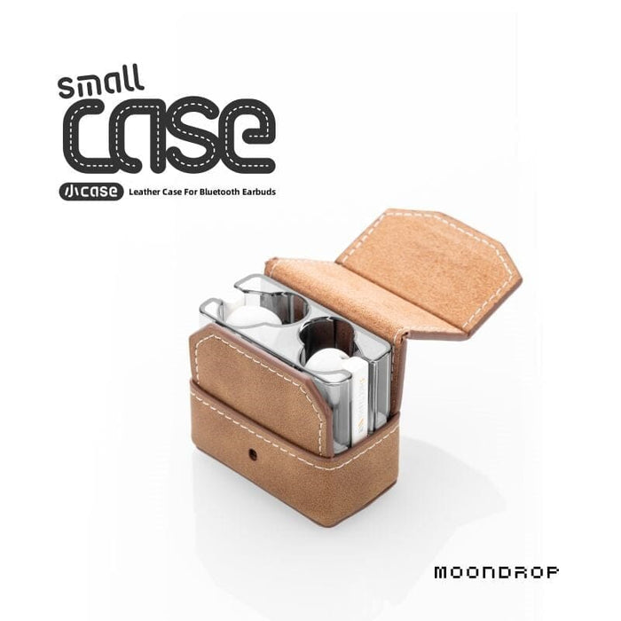 MOONDROP Space Travel True Wireless Headphone (TWS) (With case) –  Audiophile Shop