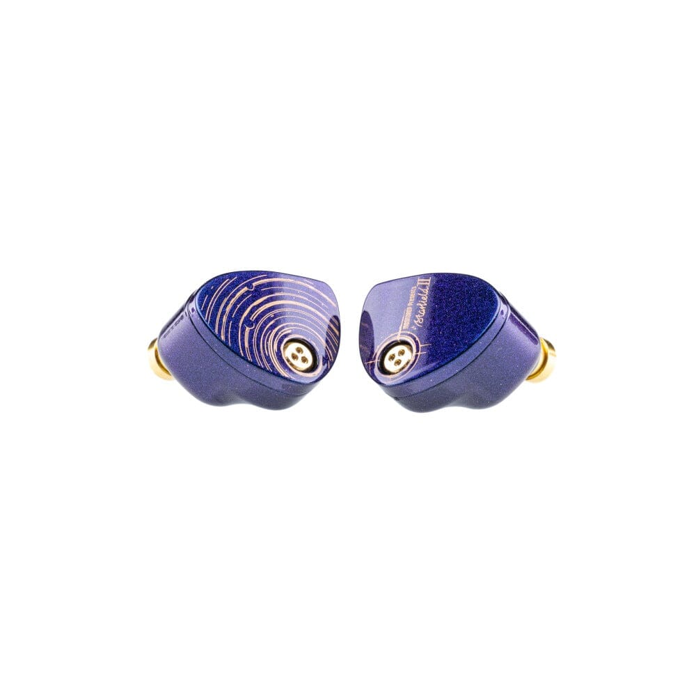 Moondrop Starfield II Dynamic Driver In-Ear Earphone