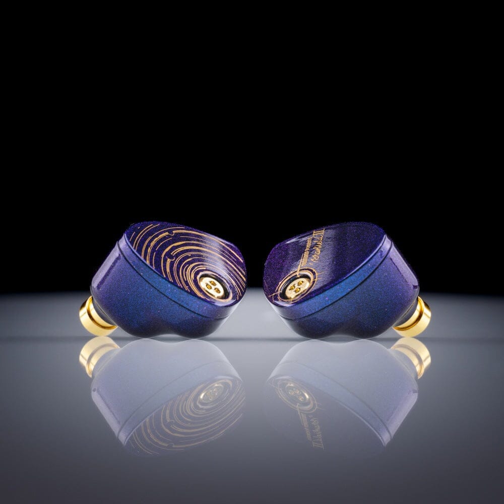 Moondrop Starfield II Dynamic Driver In-Ear Earphone