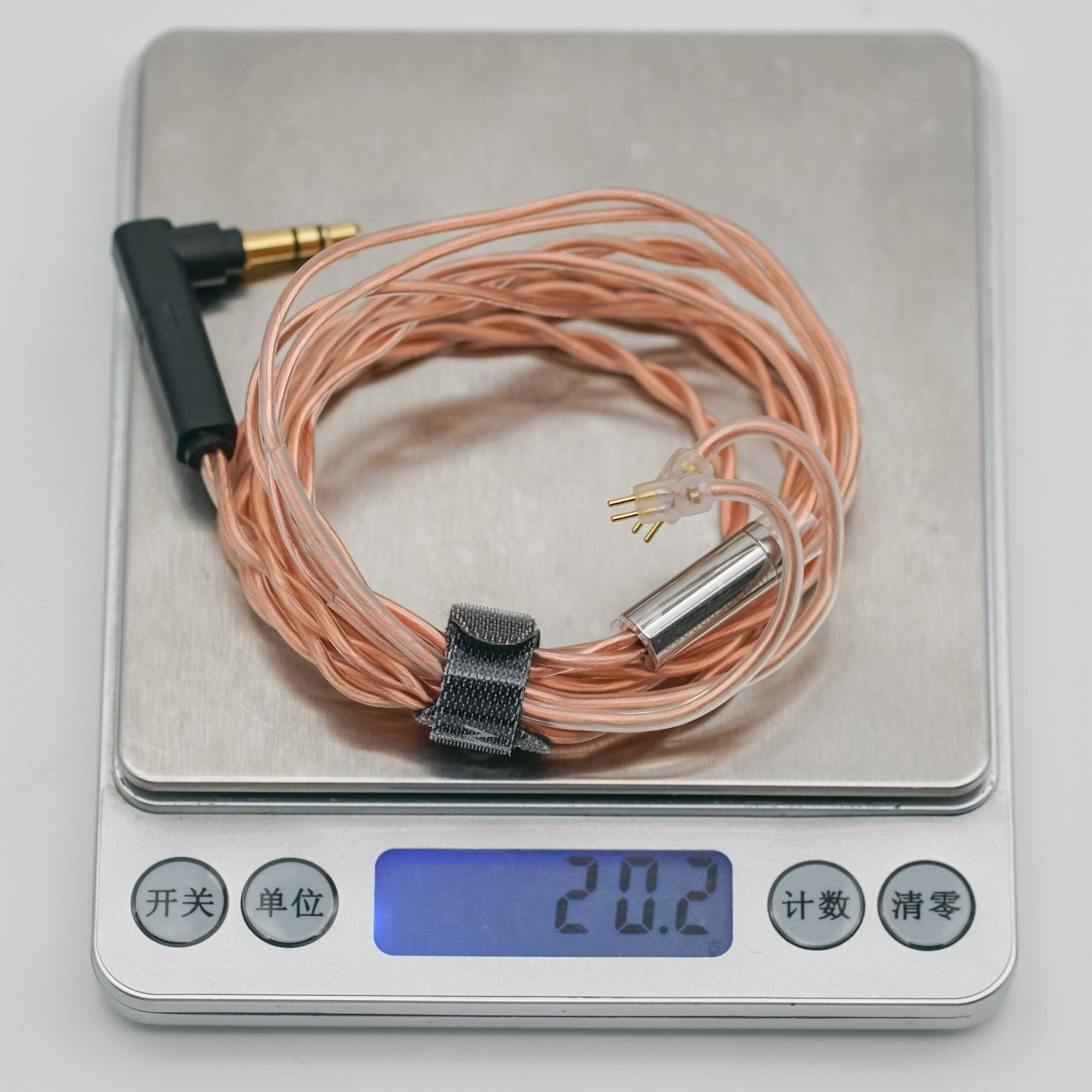 Moondrop Variations 2EST + 2BA + 1DD Tribrid IEMs Earphone HiFiGo 