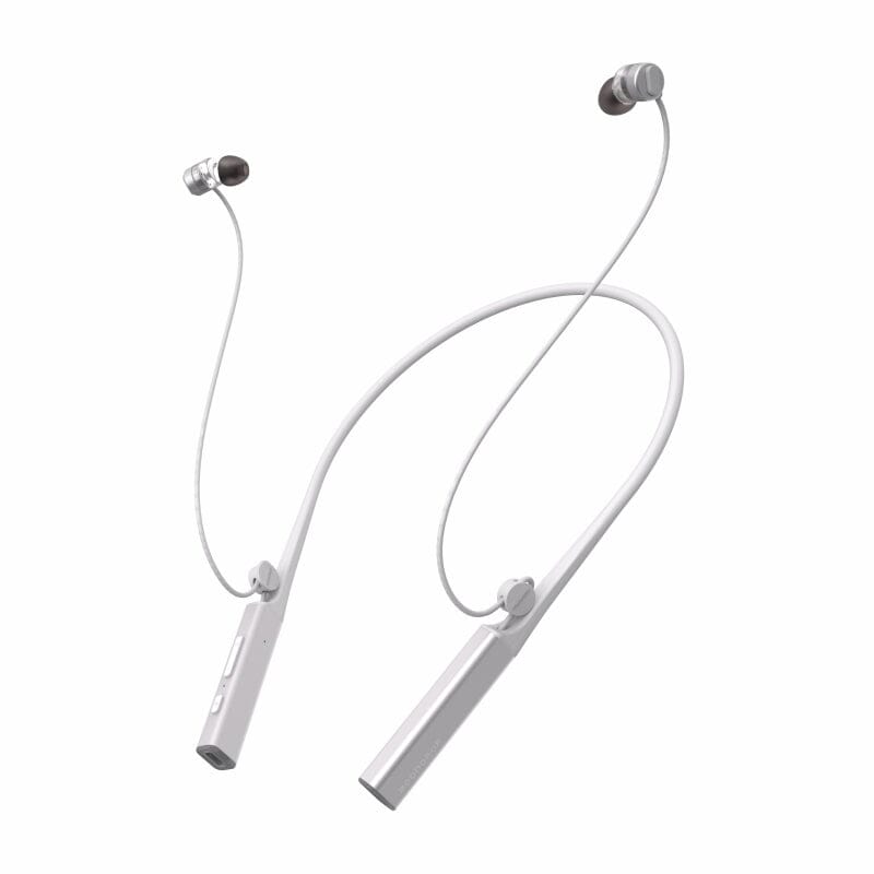 Moondrop VOYAGER 10mm Dynamic Driver True HiFI Wireless Neck-Band Earphone HiFiGo VOYAGER 