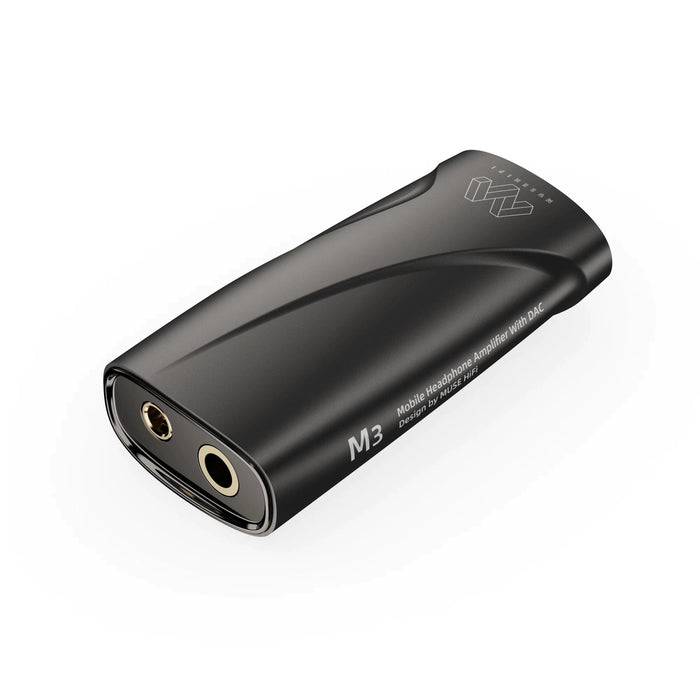 MUSE HiFi M4 Balanced Bluetooth Portable DAC & Amp
