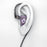 NF Audio NA2 Dual Cavity Dynamic In-ear Monitor IEM Earphone HiFiGo 