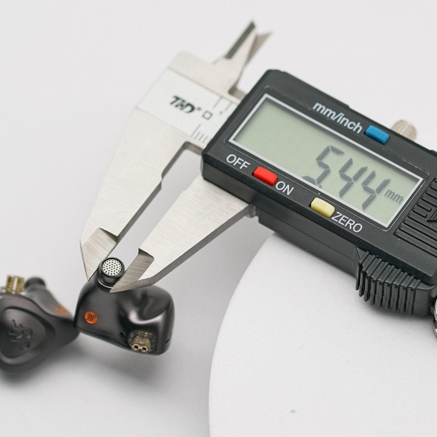 NF Audio NA2+ IEM HiFiGo 