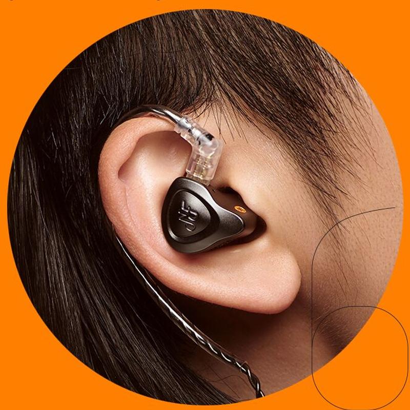 NF Audio NA2+ IEM HiFiGo 