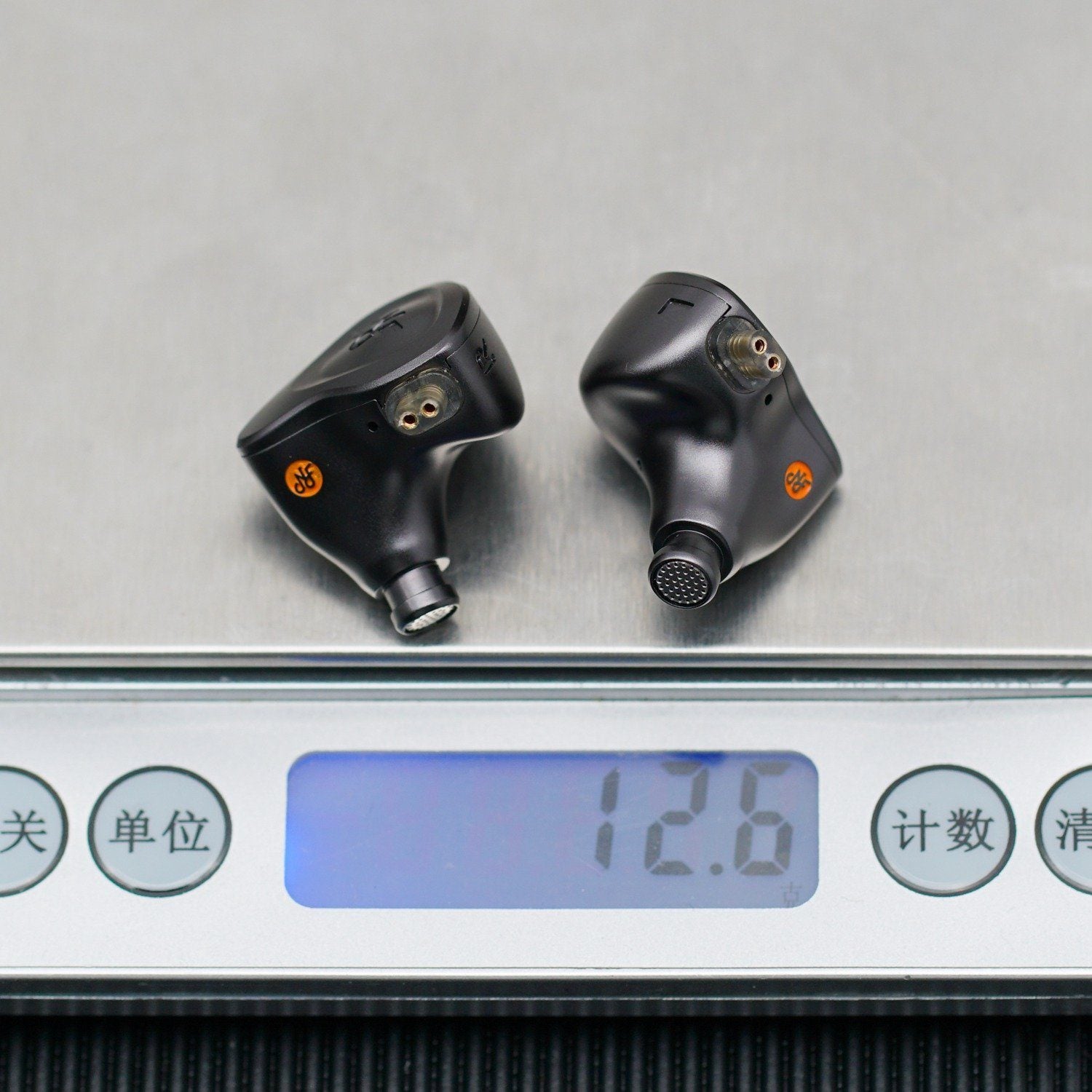 NF Audio NA2+ IEM HiFiGo 