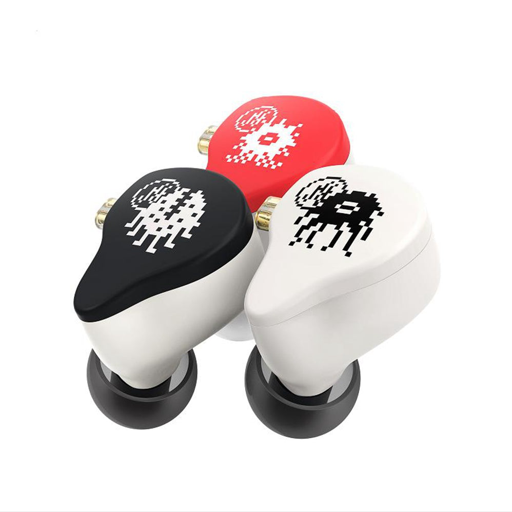 NF Audio NA3 Essentials Dynamic Driver Stage In-Ear Monitor HiFiGo 