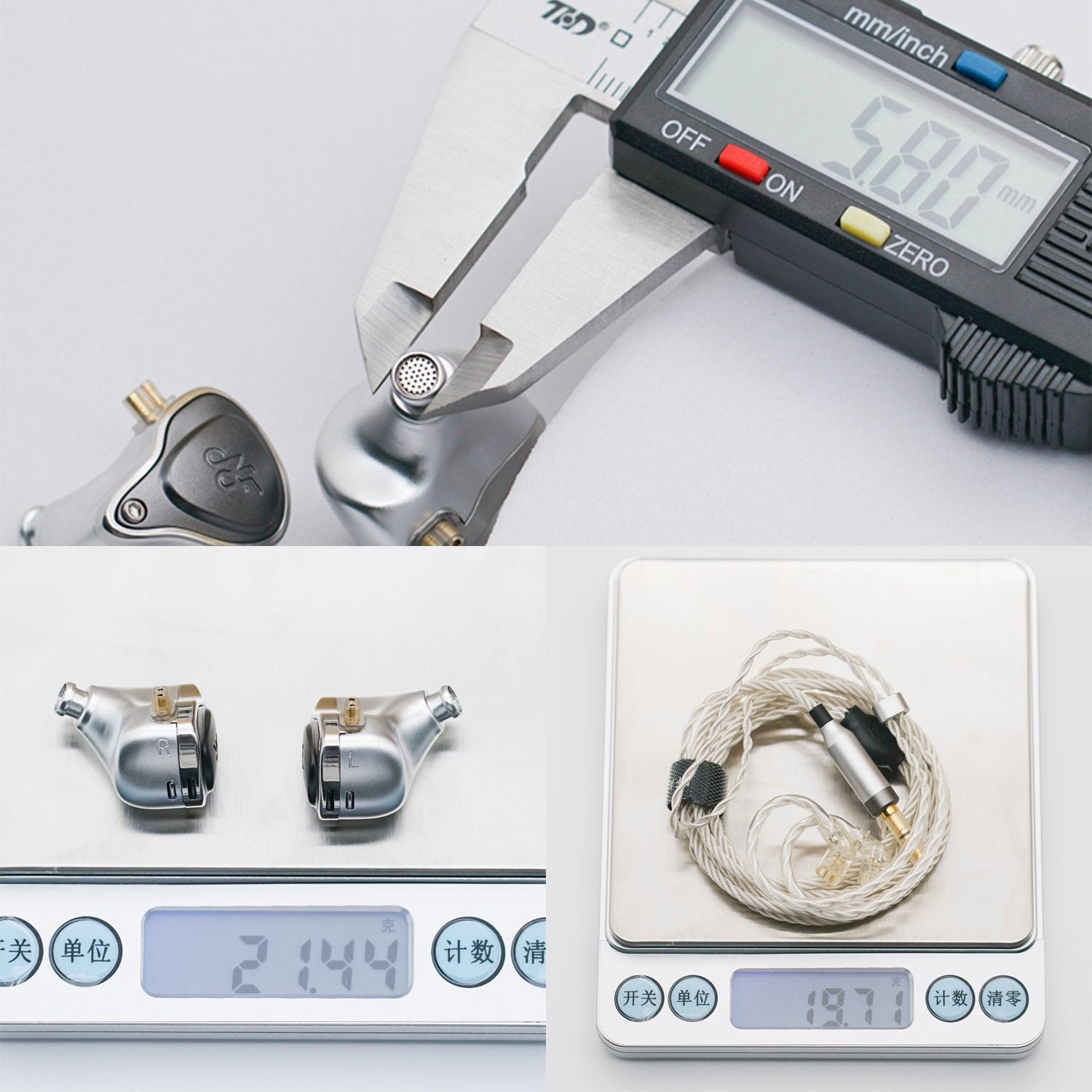 NF AUDIO NE4 Evolution HiFiGo 