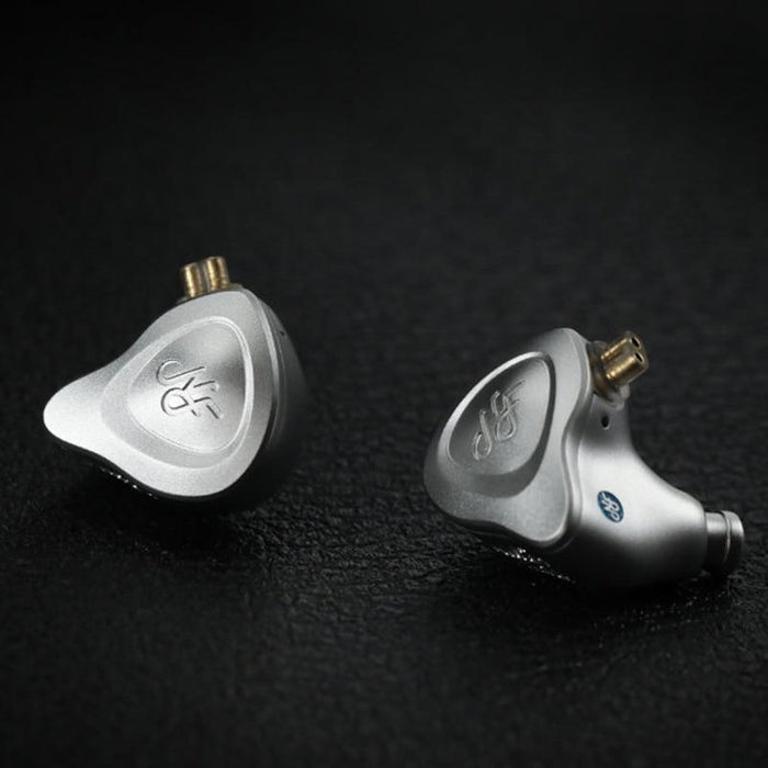 NF Audio NM2+ Dual Cavity Dynamic In-ear Monitor Earphone HiFiGo 