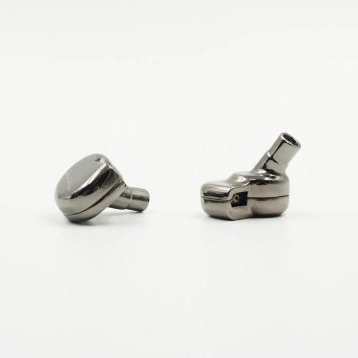 NS Audio NS-5 Dream Bridge Dynamic Driver Detachable HiFi In-ear Earphone Earphone HiFiGo 