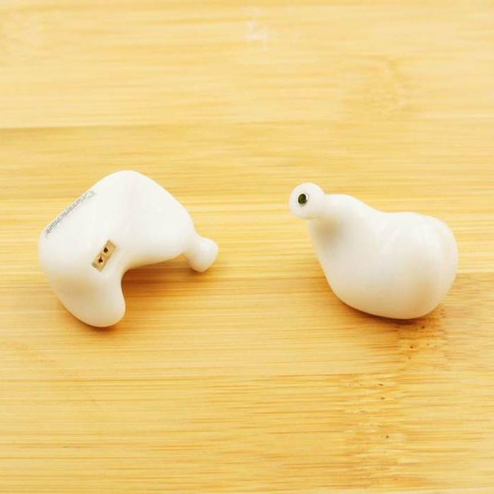 NS Audio NS2 Pro Composer 2BA Detachable IEMs HiFi In-ear Earphones Earphone HiFiGo 