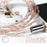 OE Audio 2DualCDC Oxygen-Free-Copper IEM Upgrade Cable Earphone Cable HiFiGo 