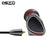 OSTRY KC09 Hi-Fi In-Ear Earphones MMCX Detachable Earphone HiFiGo 