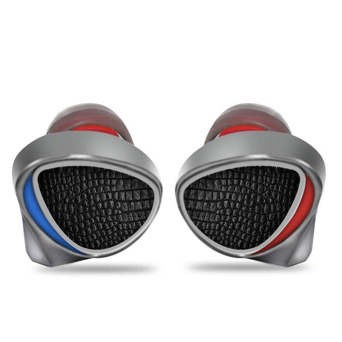 OSTRY KC09 Hi-Fi In-Ear Earphones MMCX Detachable Earphone HiFiGo KC09 blue 