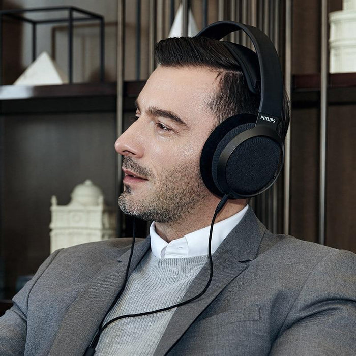 Philips Fidelio X3 Headphones Are Now Shipping