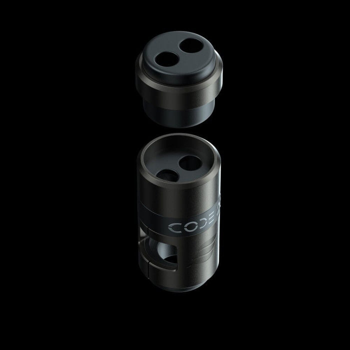 Pre-Order Effect Audio CODE Series CODE 23 / CODE23 Selected Premium UP-OCC Copper Litz Earphone Cable Earphone Cable HiFiGo 