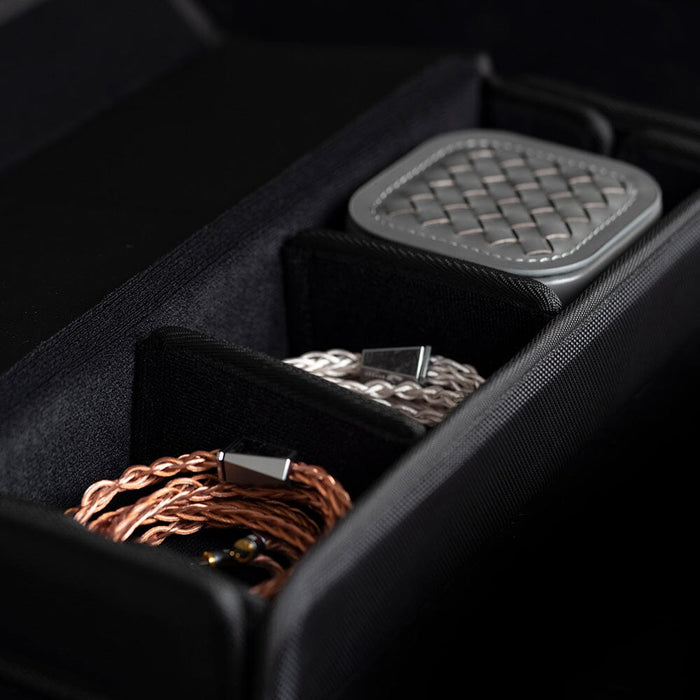 Buy the Best Audio Player, Headphone Cases for Audiophile | HiFiGo