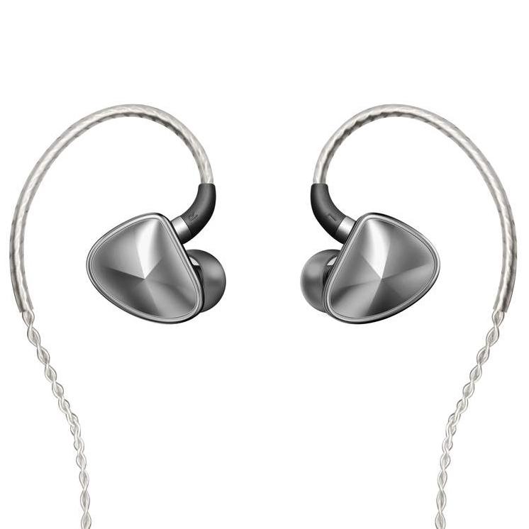 Pre-Order HarmonicDyne P.D.1 Planar Driver HiFi In-Ear Earphones IEMs HiFiGo 