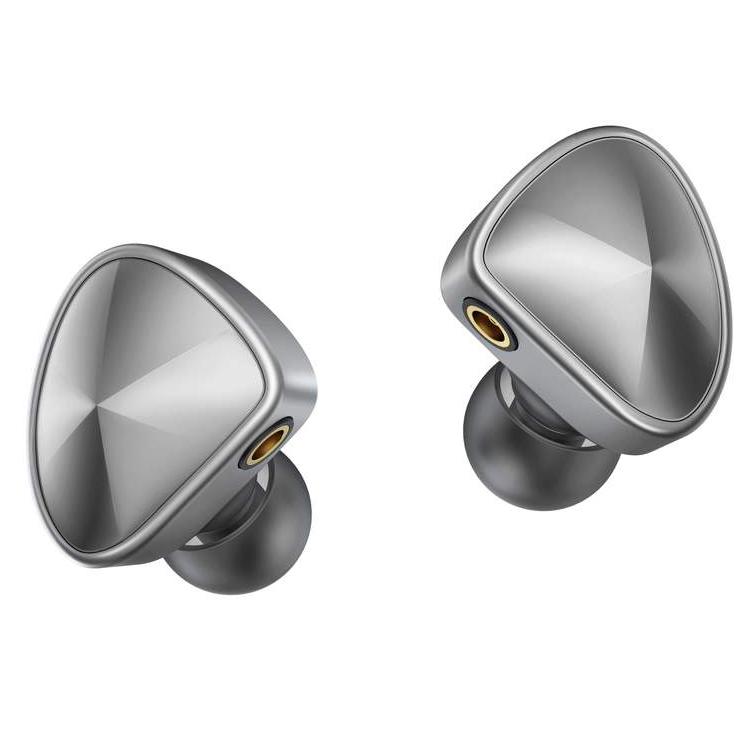 Pre-Order HarmonicDyne P.D.1 Planar Driver HiFi In-Ear Earphones IEMs HiFiGo 