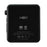 Pre-Order HiBy R2 II Portable Digital Audio Player Audio Player HiFiGo Black 