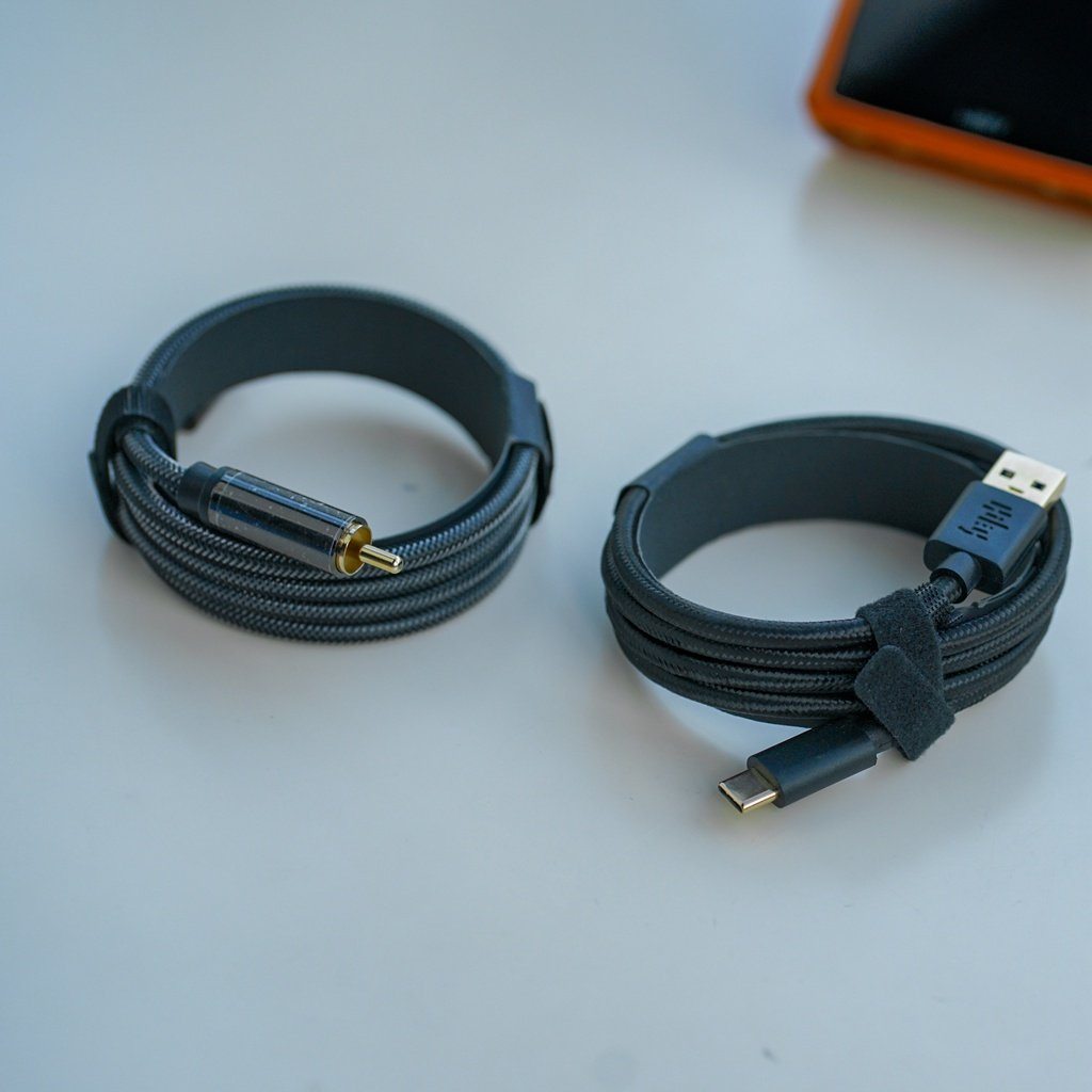 HIBY R6 III　バランスケーブルおまけ HiBy R6 Lastest New Version Full Balanced Android 9.0 MQA MP3 Player